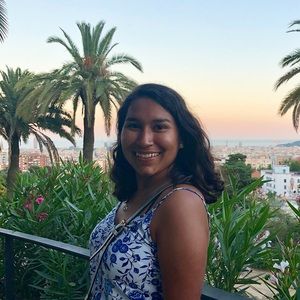 Meet your Posher, Amanda